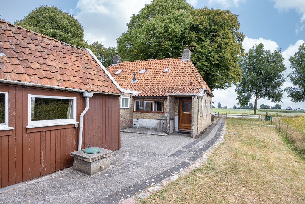 Wijckel, Heerenhoogweg 56