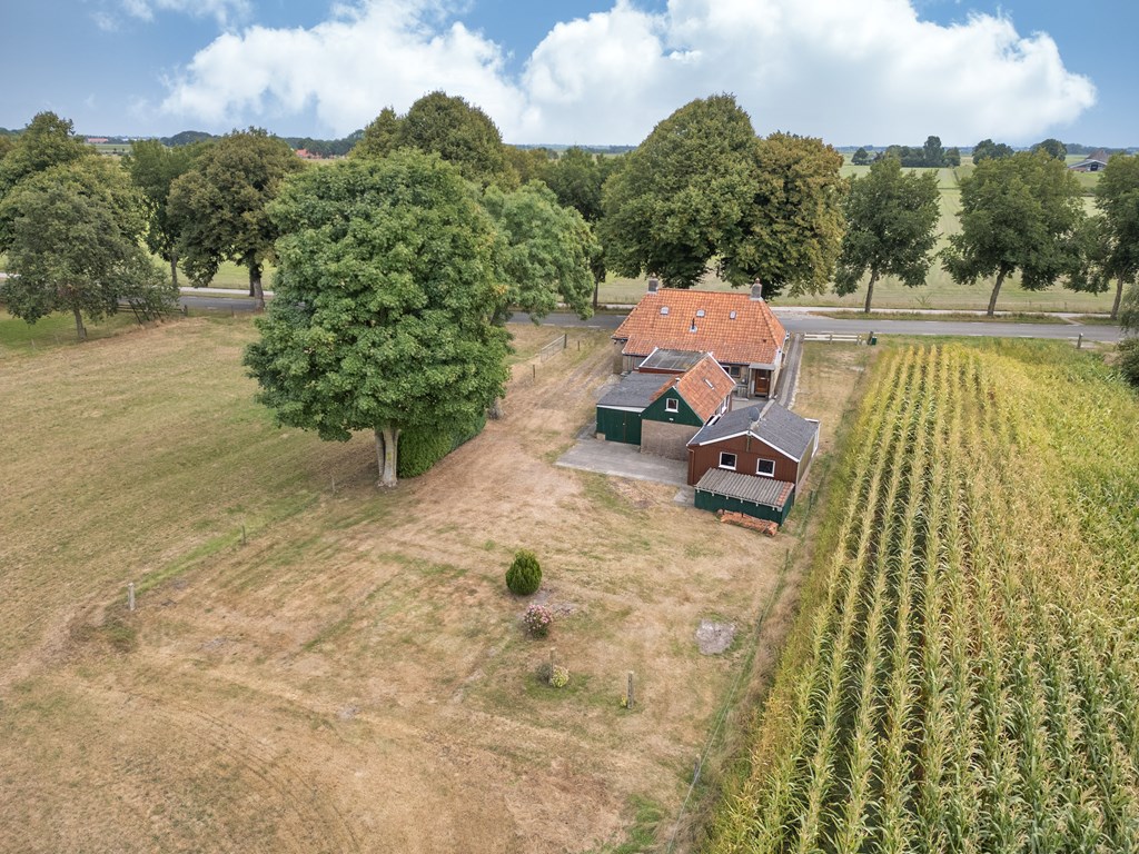 Wijckel, Heerenhoogweg 56