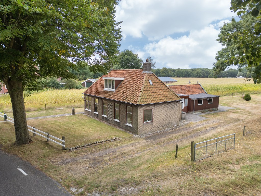 Wijckel, Heerenhoogweg 56