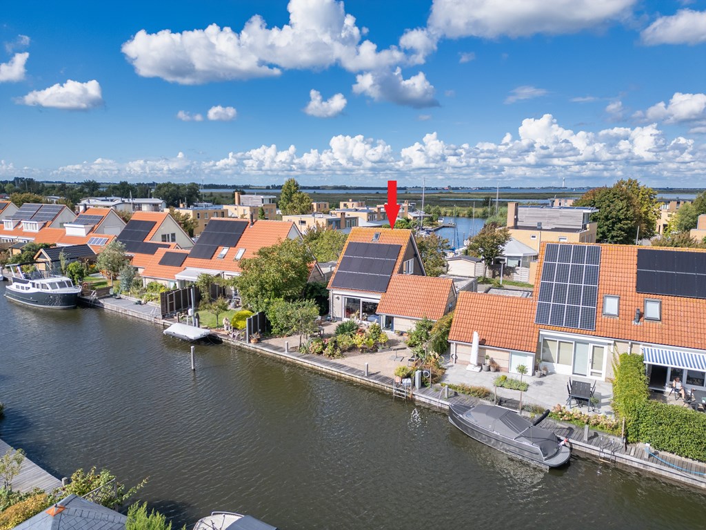 Lemmer, Graspieper 7