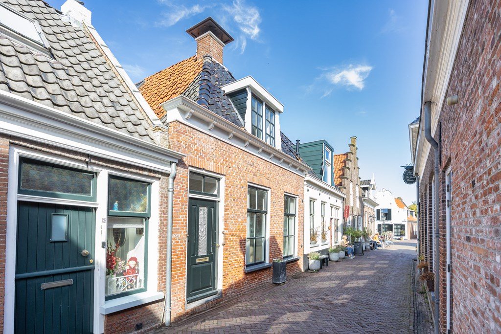 Sloten, Dubbelstraat 211