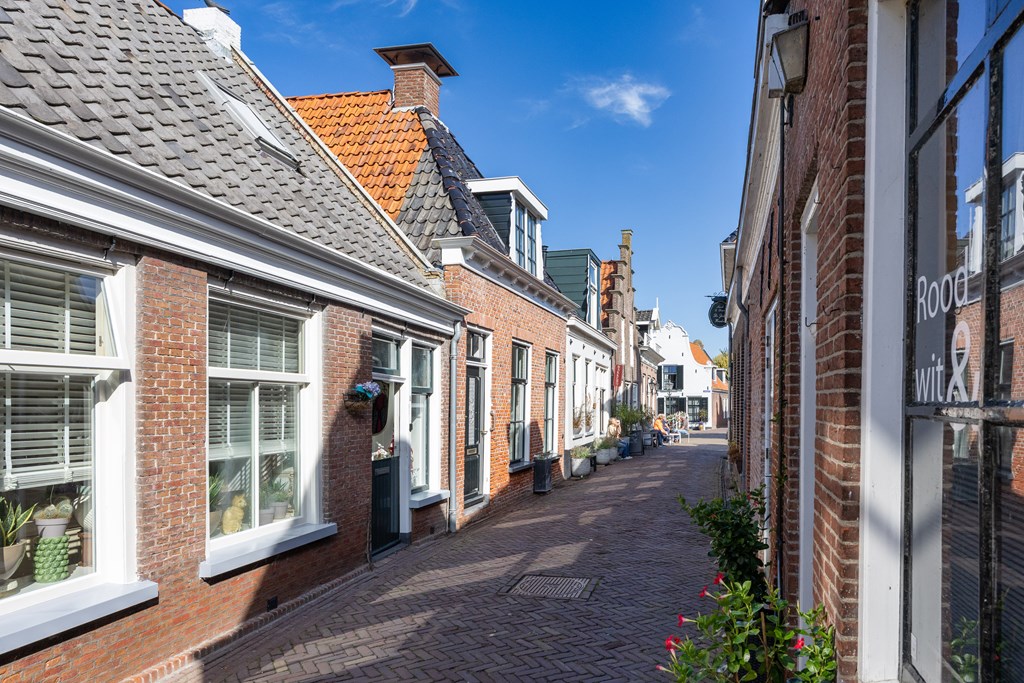 Sloten, Dubbelstraat 211