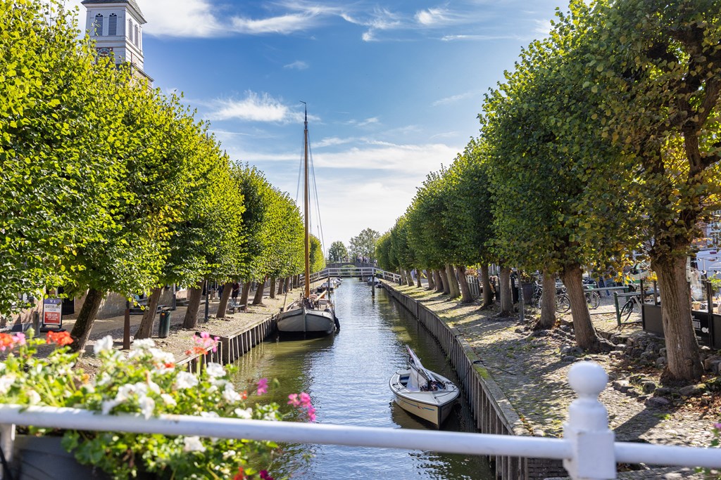 Sloten, Dubbelstraat 211