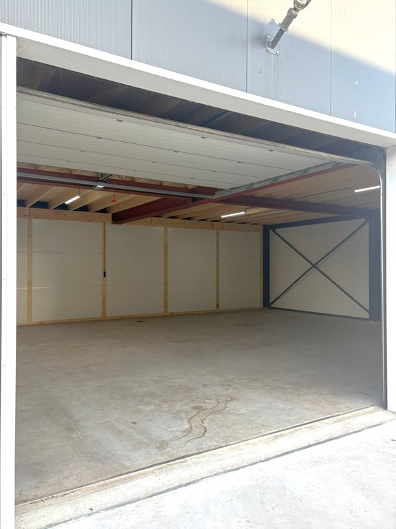 Sint Nicolaasga, Bovenkruier 30