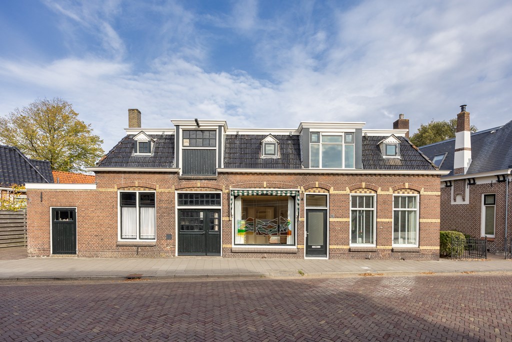 Sint Nicolaasga, Kerkstraat 3