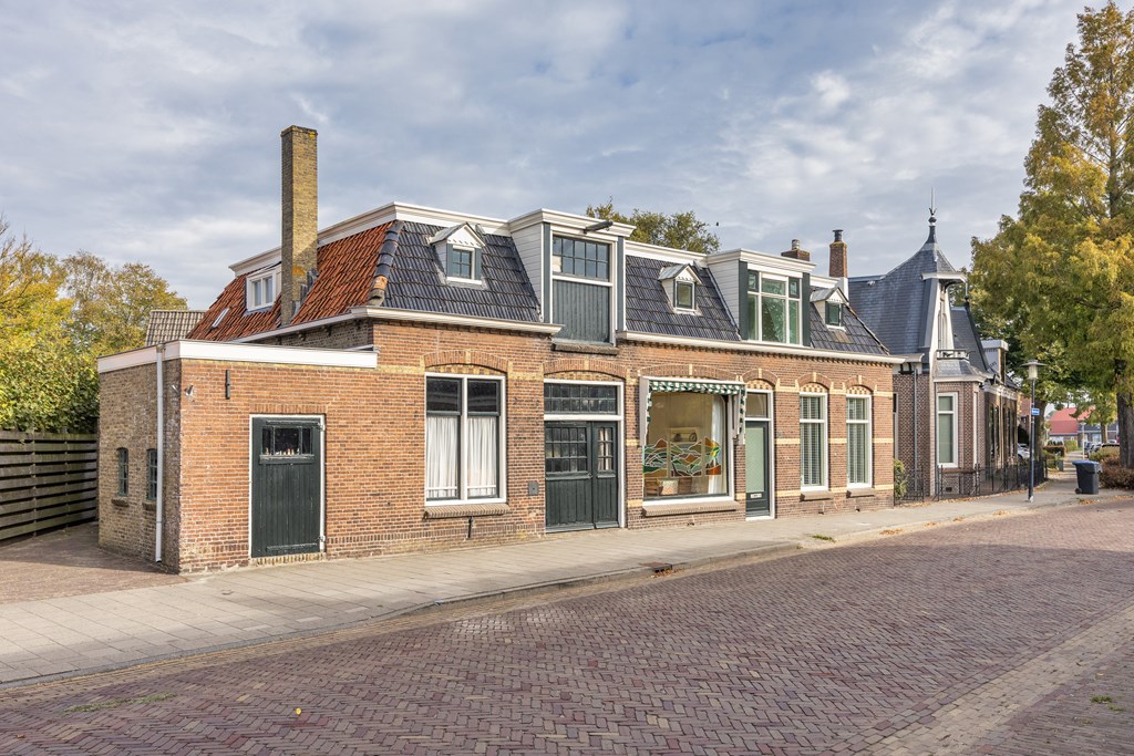 Sint Nicolaasga, Kerkstraat 3