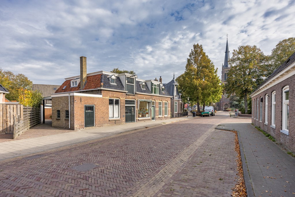 Sint Nicolaasga, Kerkstraat 3