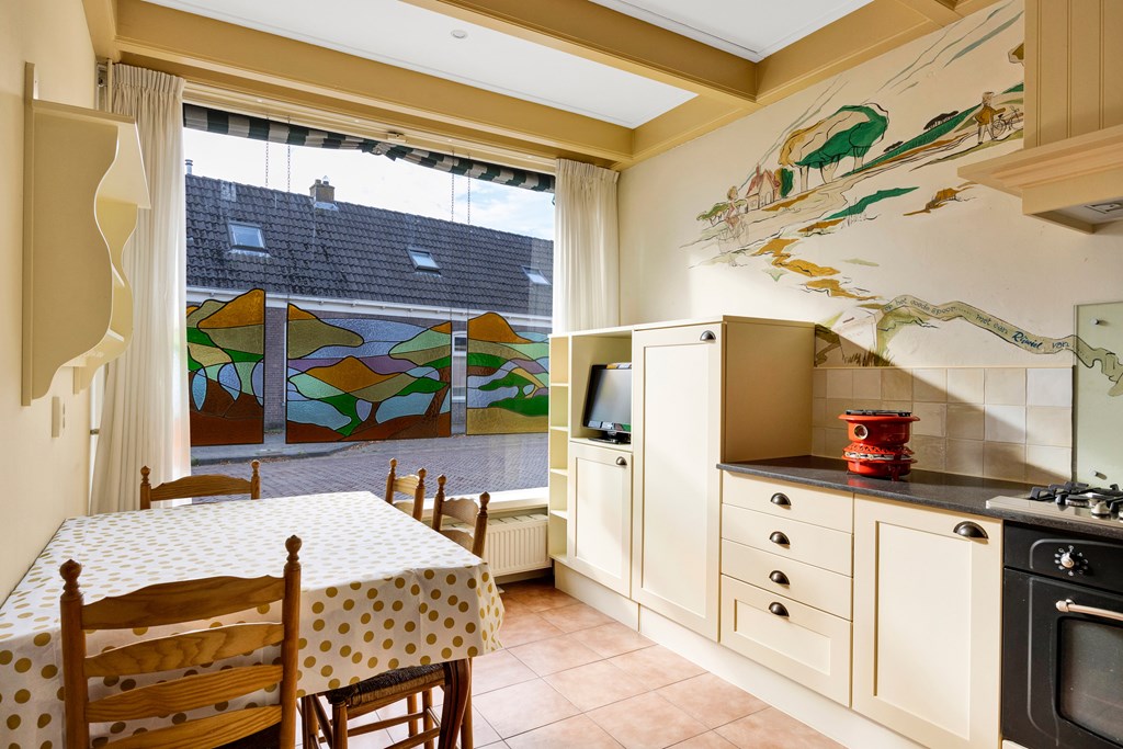 Sint Nicolaasga, Kerkstraat 3