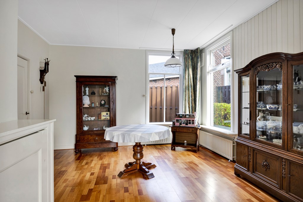 Sint Nicolaasga, Kerkstraat 3