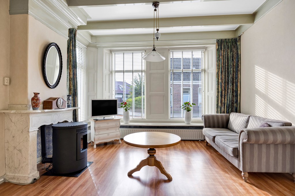 Sint Nicolaasga, Kerkstraat 3