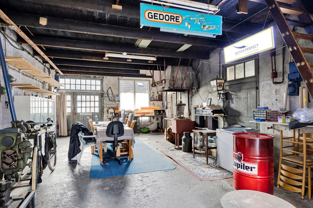 Sint Nicolaasga, Kerkstraat 3