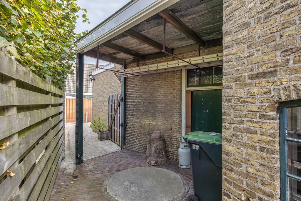 Sint Nicolaasga, Kerkstraat 3