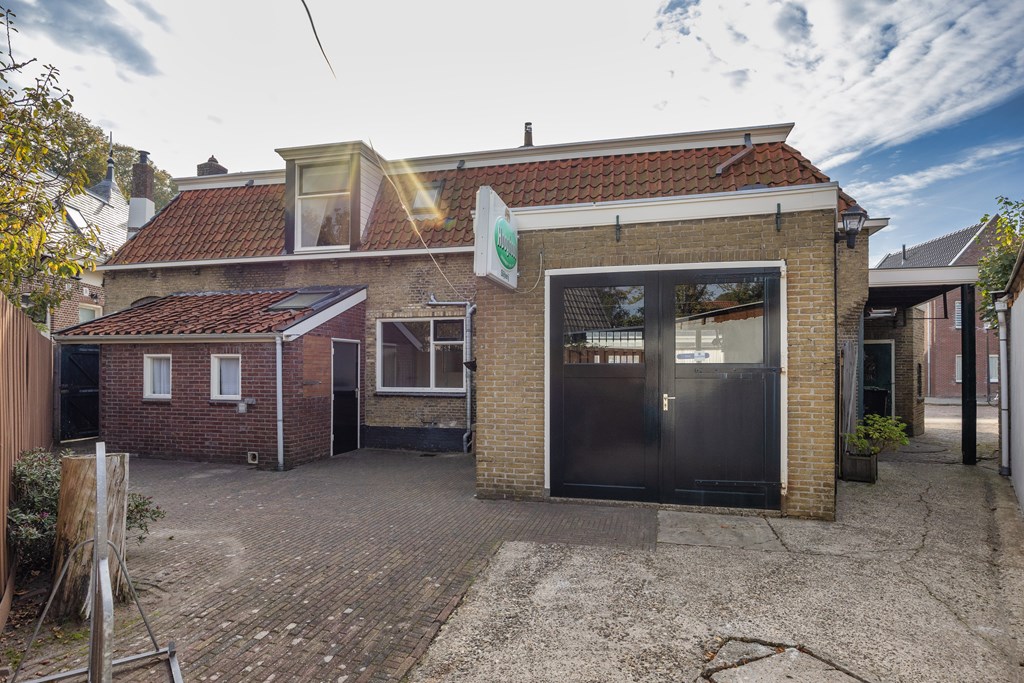 Sint Nicolaasga, Kerkstraat 3