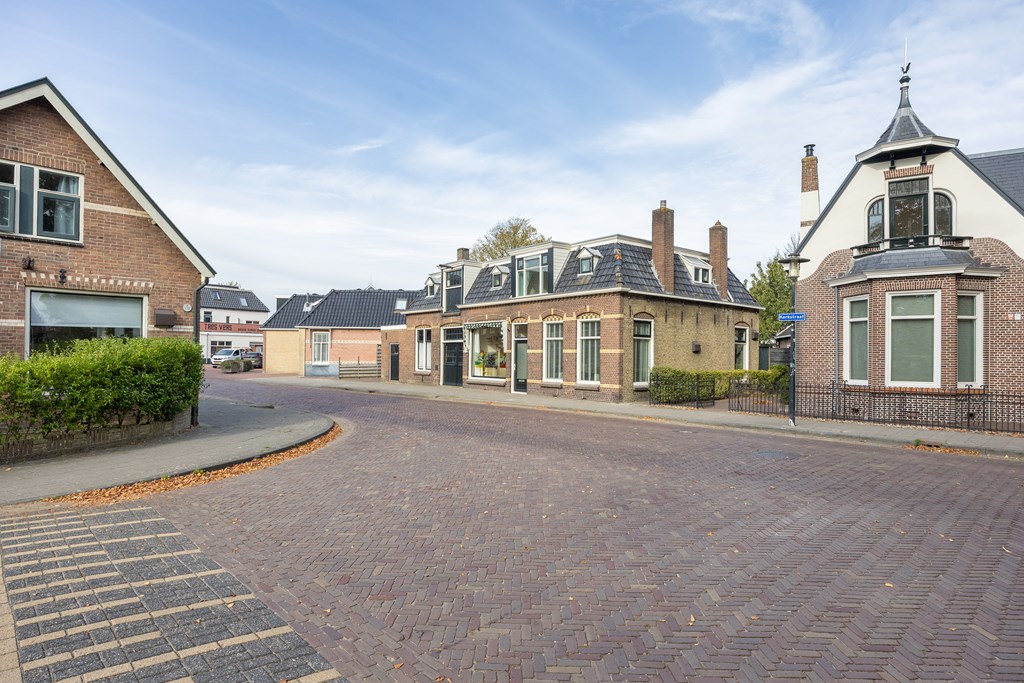 Sint Nicolaasga, Kerkstraat 3