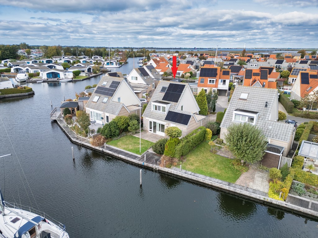 Lemmer, Kievit 11
