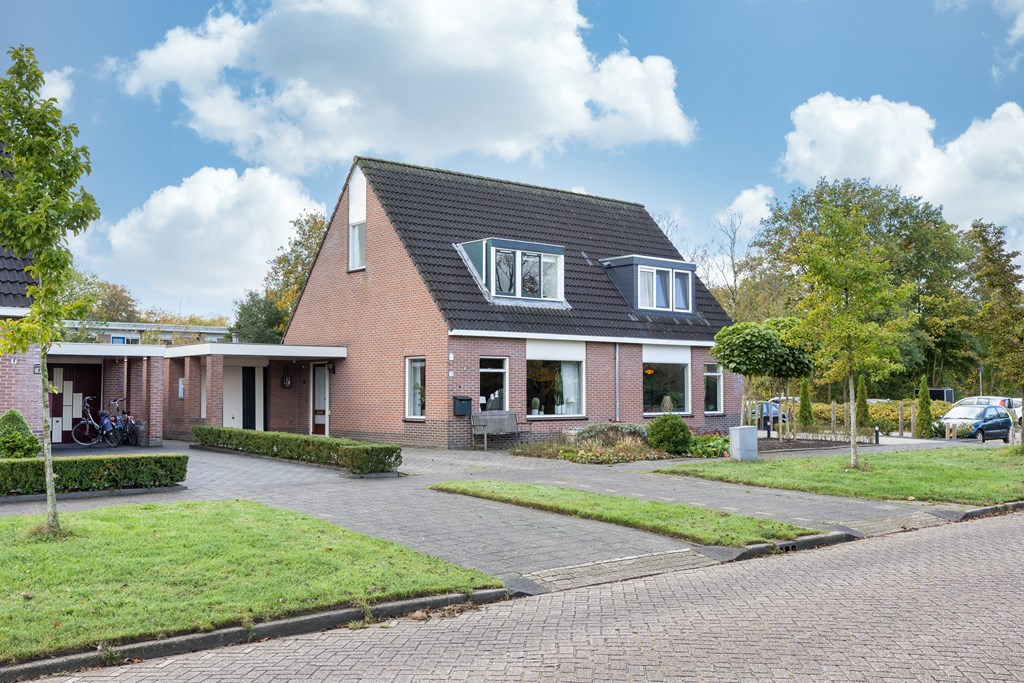 Sint Nicolaasga, Dobbeleane 11