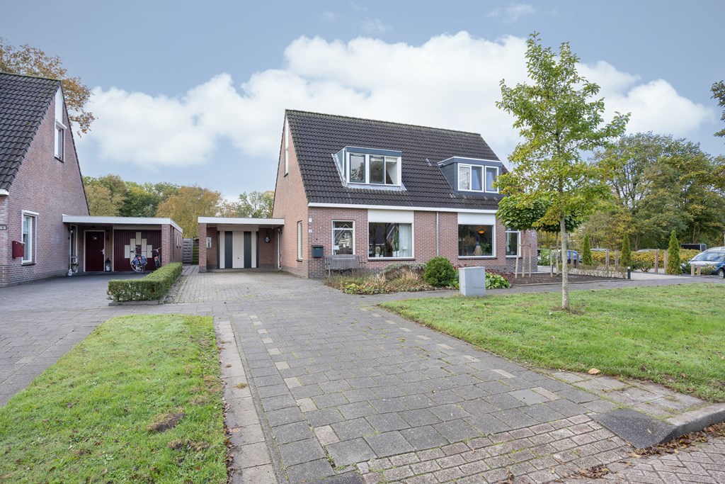 Sint Nicolaasga, Dobbeleane 11