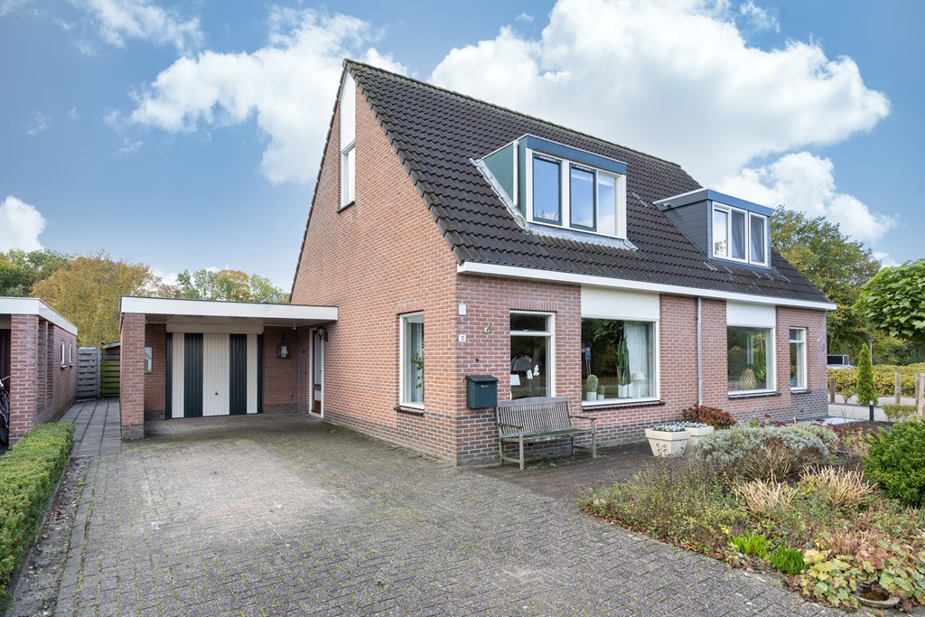 Sint Nicolaasga, Dobbeleane 11