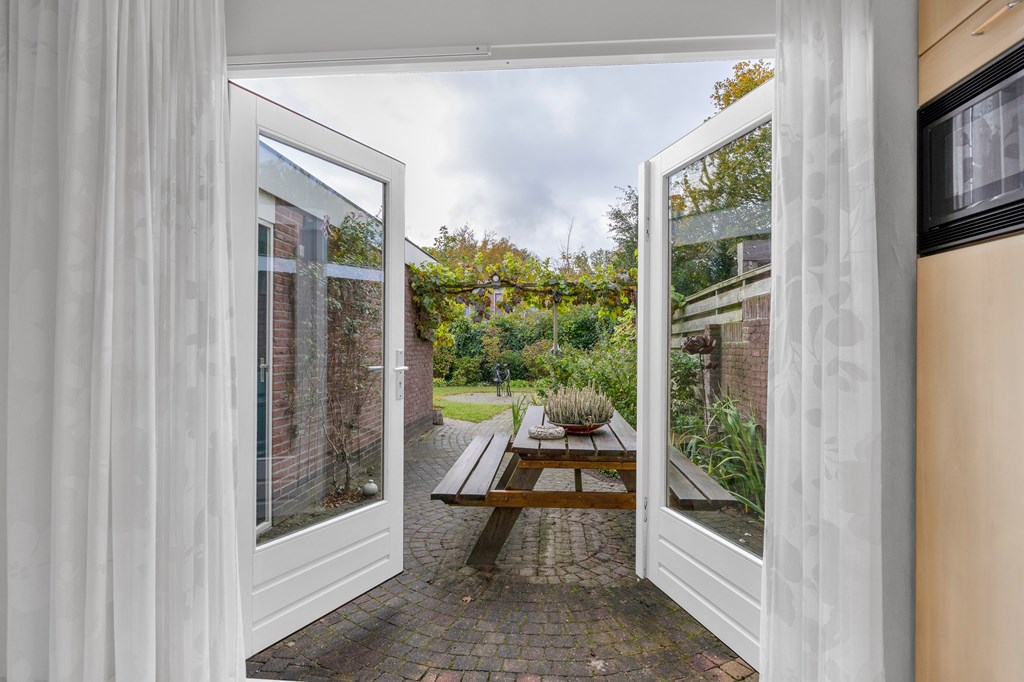 Sint Nicolaasga, Dobbeleane 11