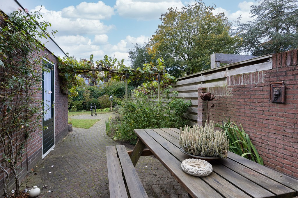 Sint Nicolaasga, Dobbeleane 11