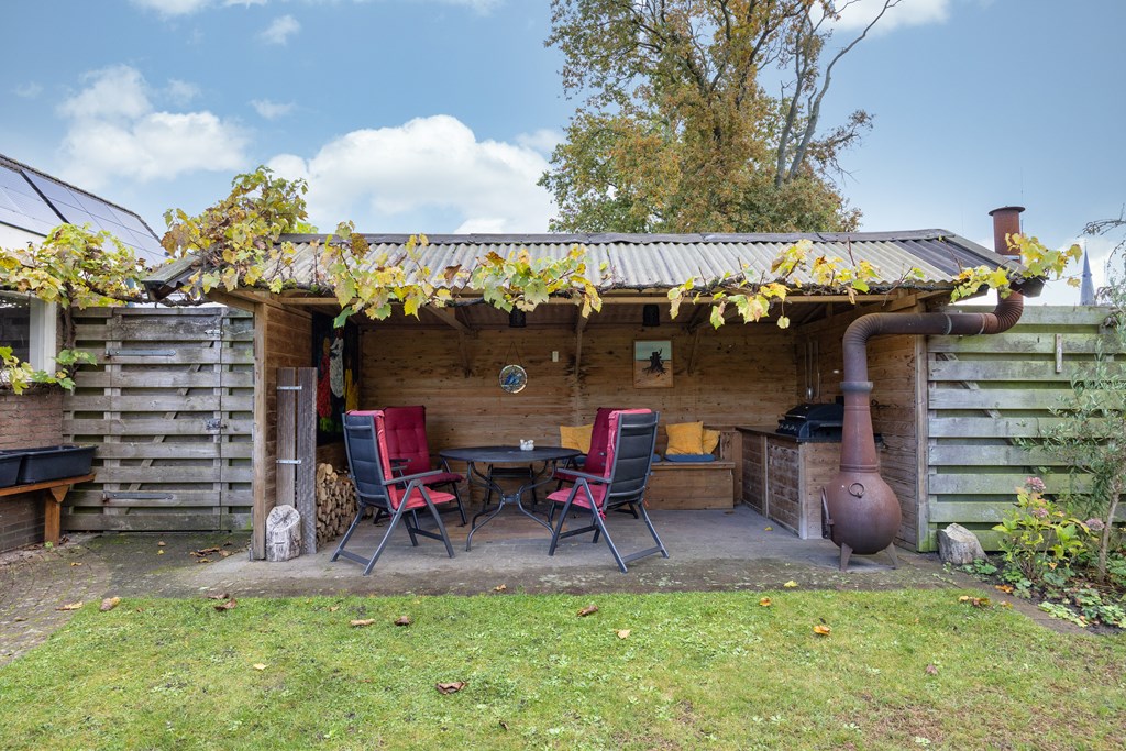 Sint Nicolaasga, Dobbeleane 11