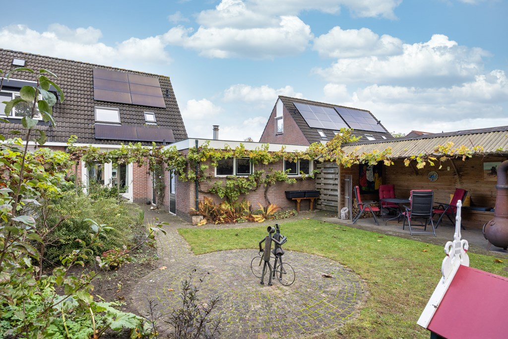 Sint Nicolaasga, Dobbeleane 11