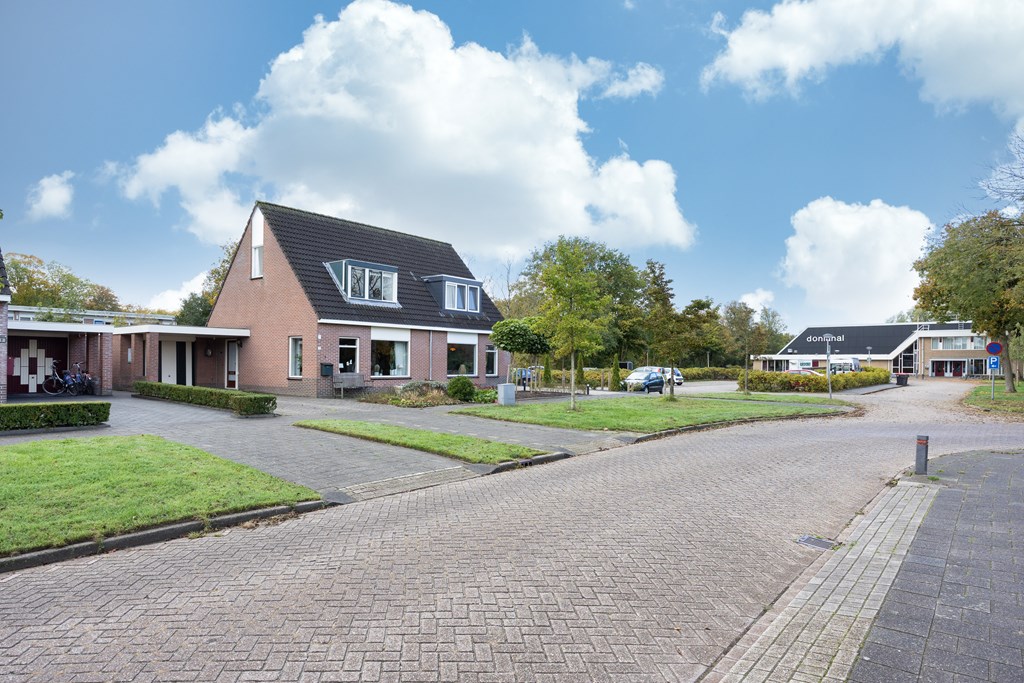 Sint Nicolaasga, Dobbeleane 11