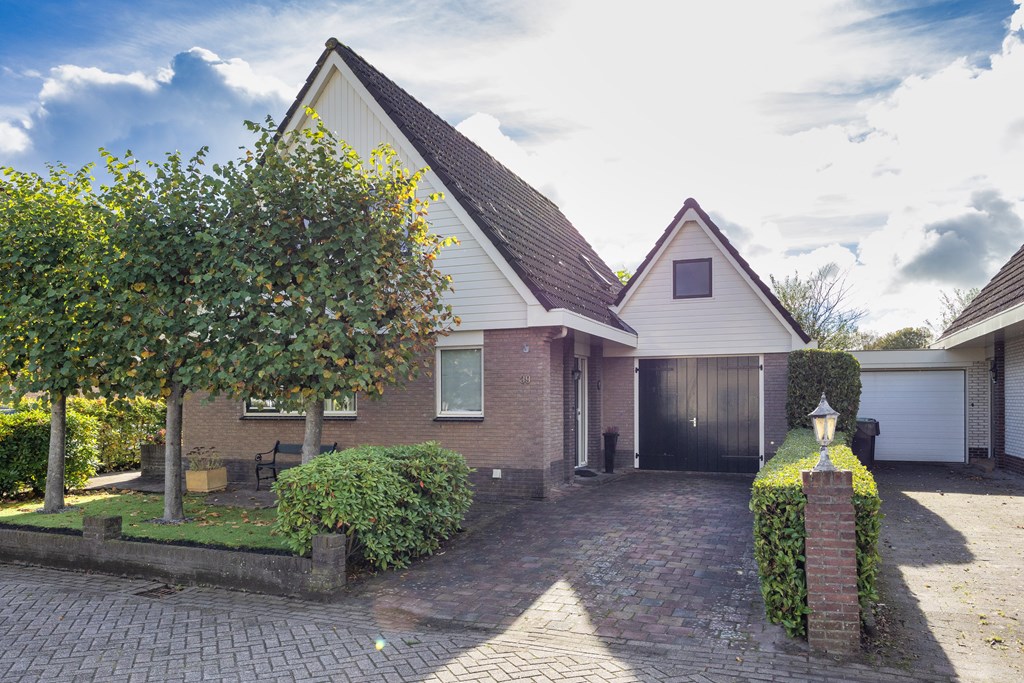 Sloten, Menno van Coehoornstraat 39