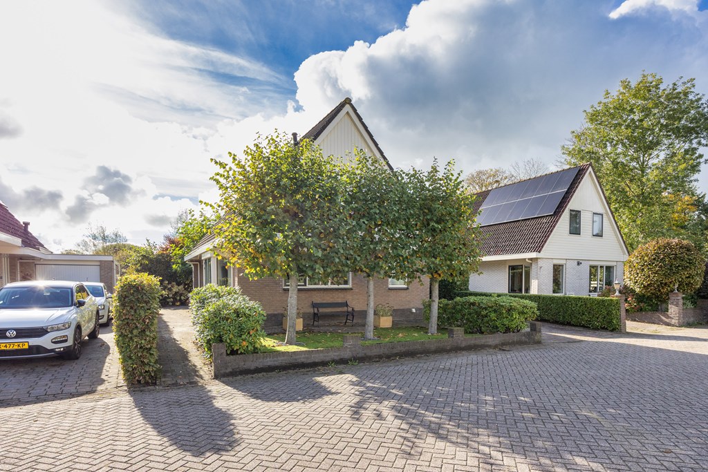 Sloten, Menno van Coehoornstraat 39