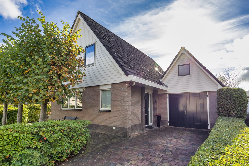 Sloten, Menno van Coehoornstraat 39