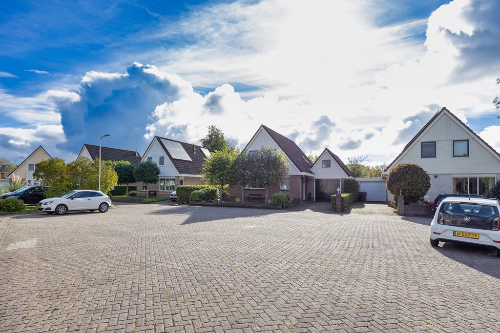 Sloten, Menno van Coehoornstraat 39