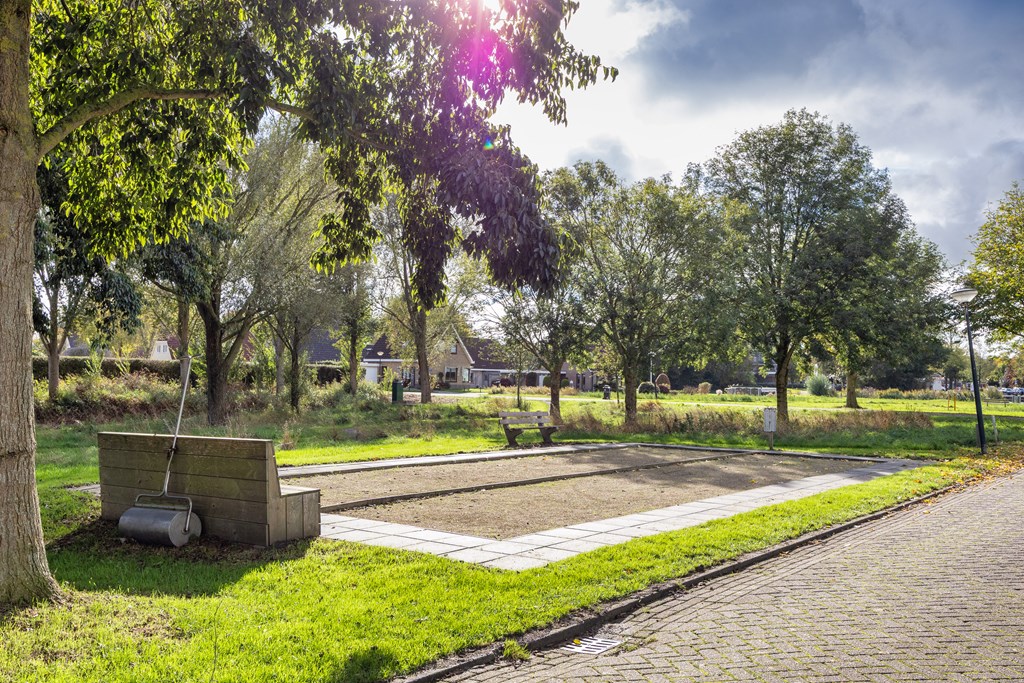 Sloten, Menno van Coehoornstraat 39