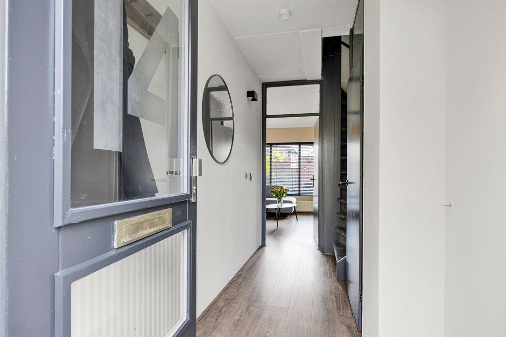 Heerenveen, Weegbree 14