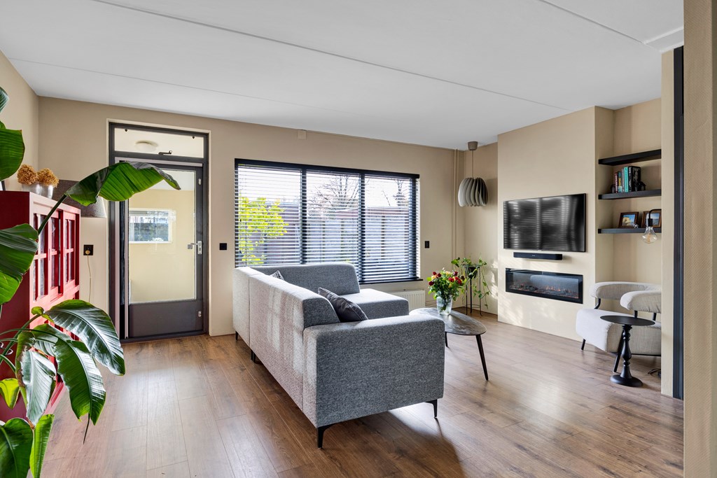 Heerenveen, Weegbree 14