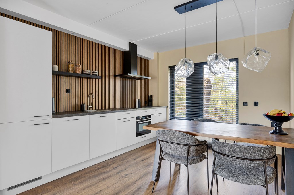 Heerenveen, Weegbree 14