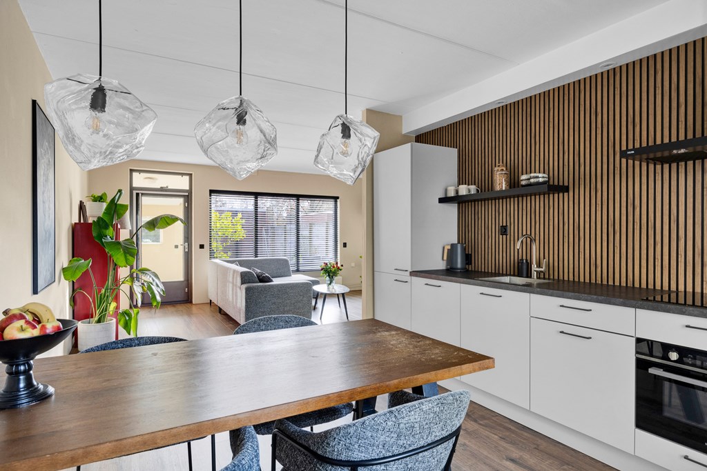 Heerenveen, Weegbree 14