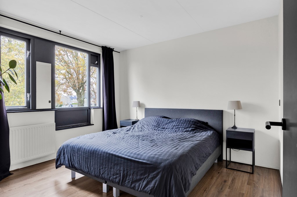 Heerenveen, Weegbree 14