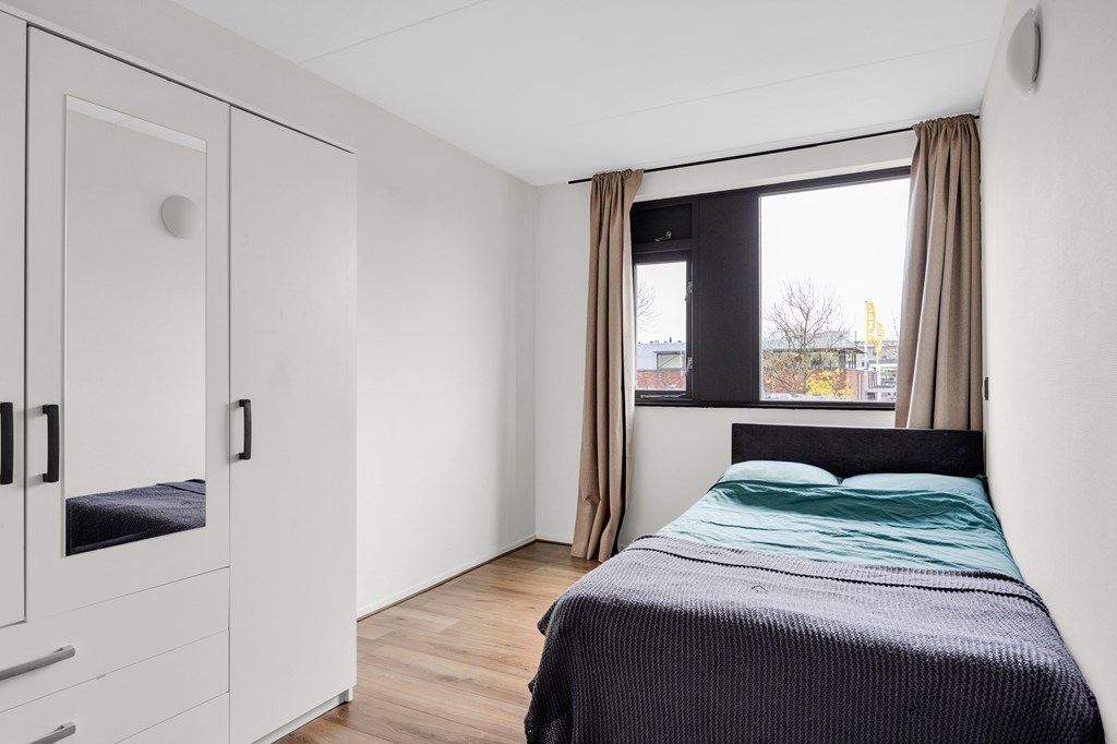 Heerenveen, Weegbree 14