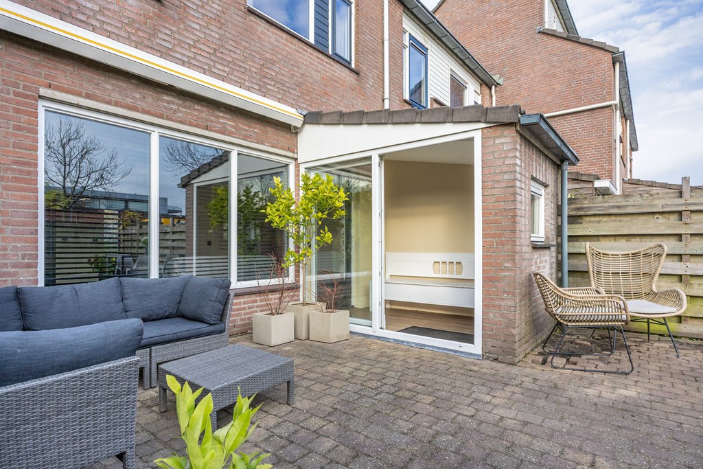 Heerenveen, Weegbree 14