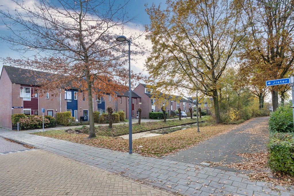 Heerenveen, Weegbree 14