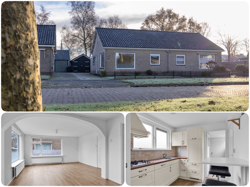 Sint Nicolaasga, Vegilinstraat 40