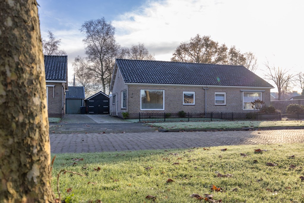 Sint Nicolaasga, Vegilinstraat 40