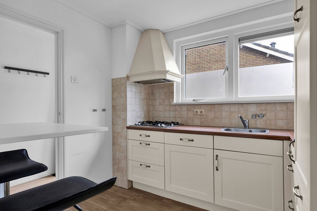 Sint Nicolaasga, Vegilinstraat 40