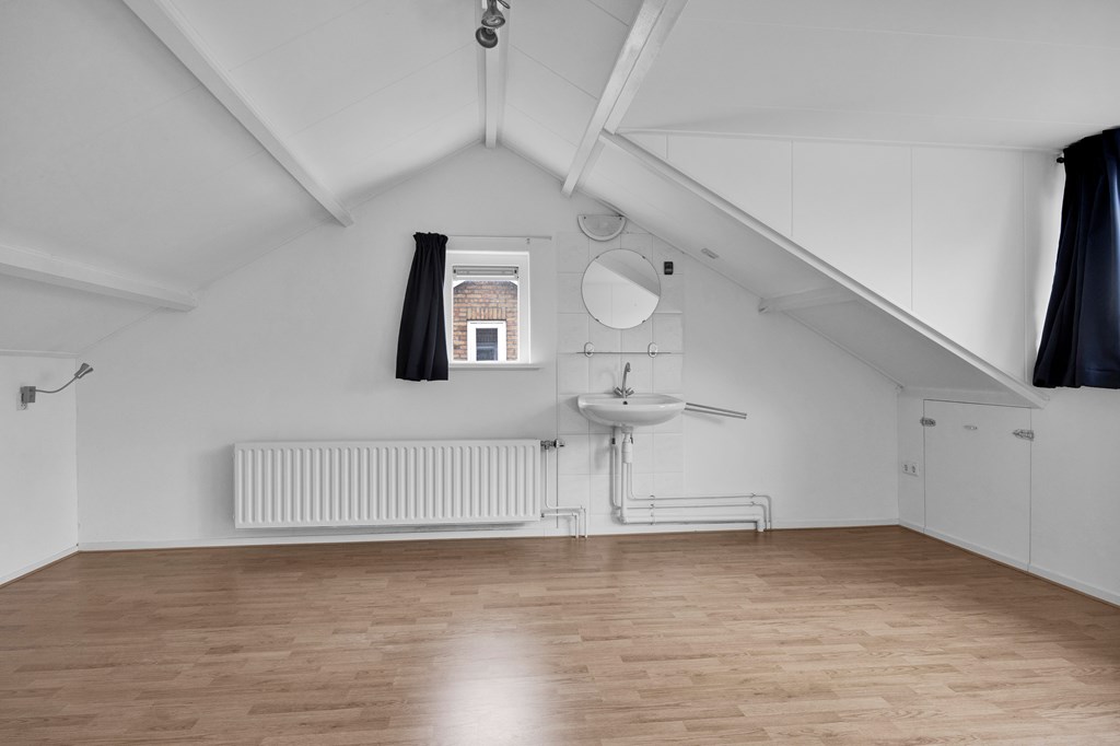 Sint Nicolaasga, Vegilinstraat 40