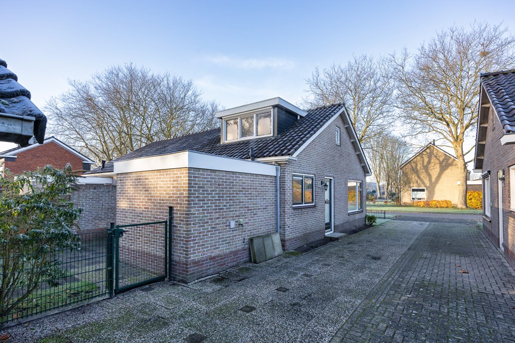 Sint Nicolaasga, Vegilinstraat 40