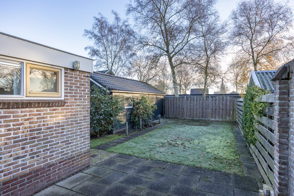 Sint Nicolaasga, Vegilinstraat 40