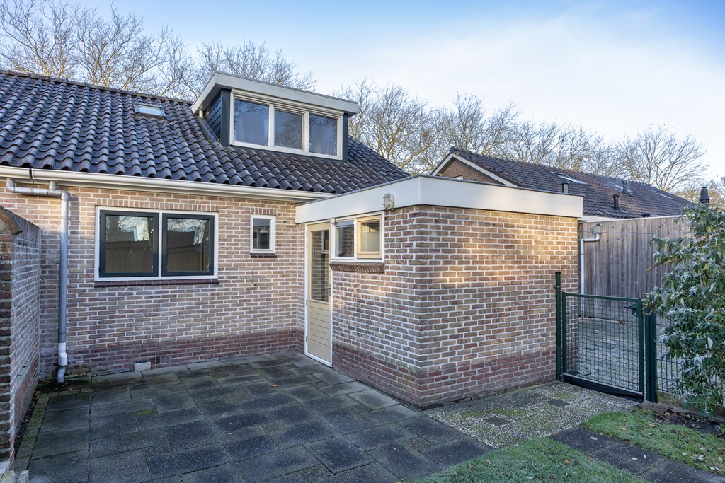 Sint Nicolaasga, Vegilinstraat 40