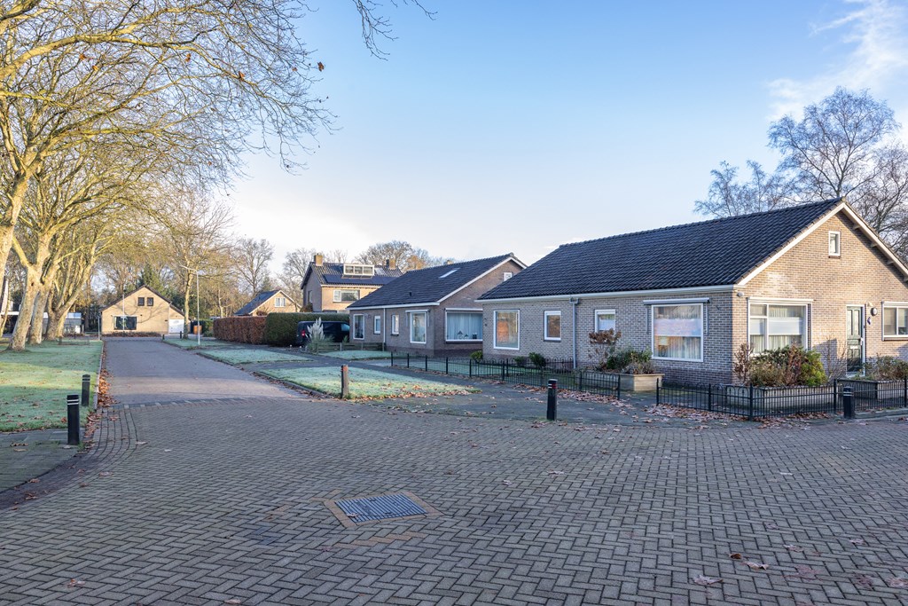 Sint Nicolaasga, Vegilinstraat 40