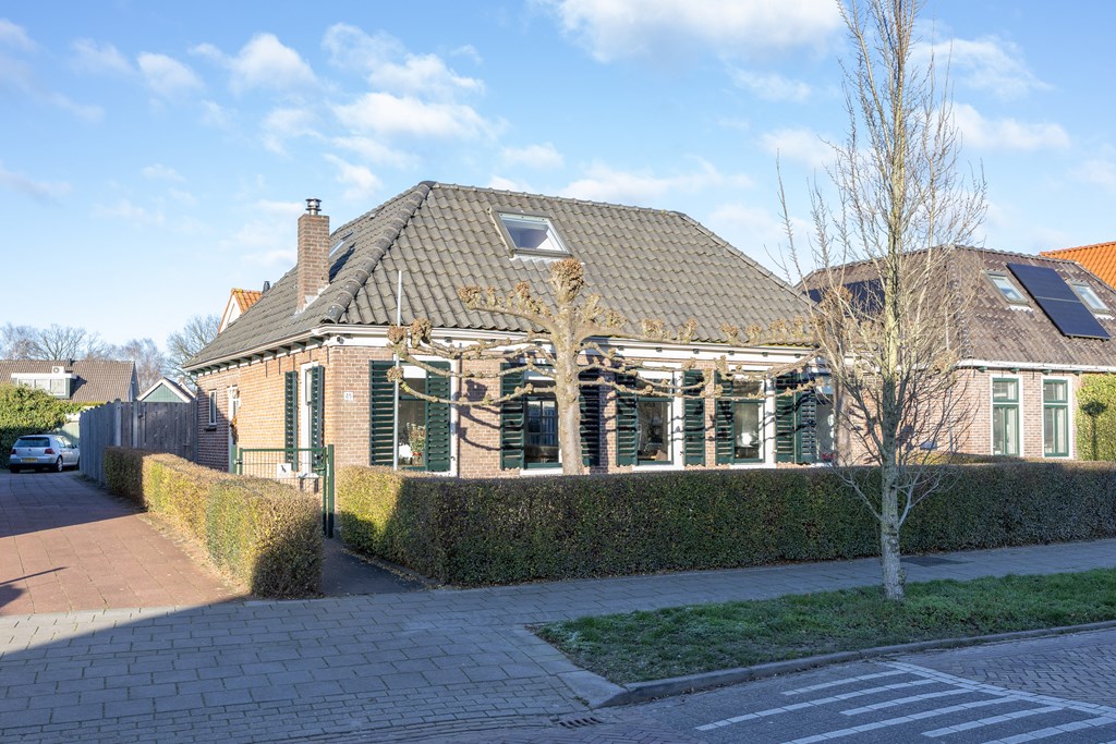 Sint Nicolaasga, Kerkstraat 45