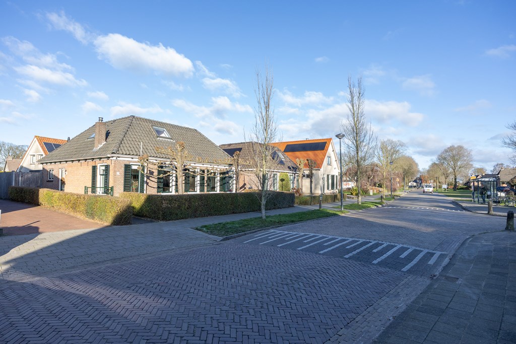 Sint Nicolaasga, Kerkstraat 45